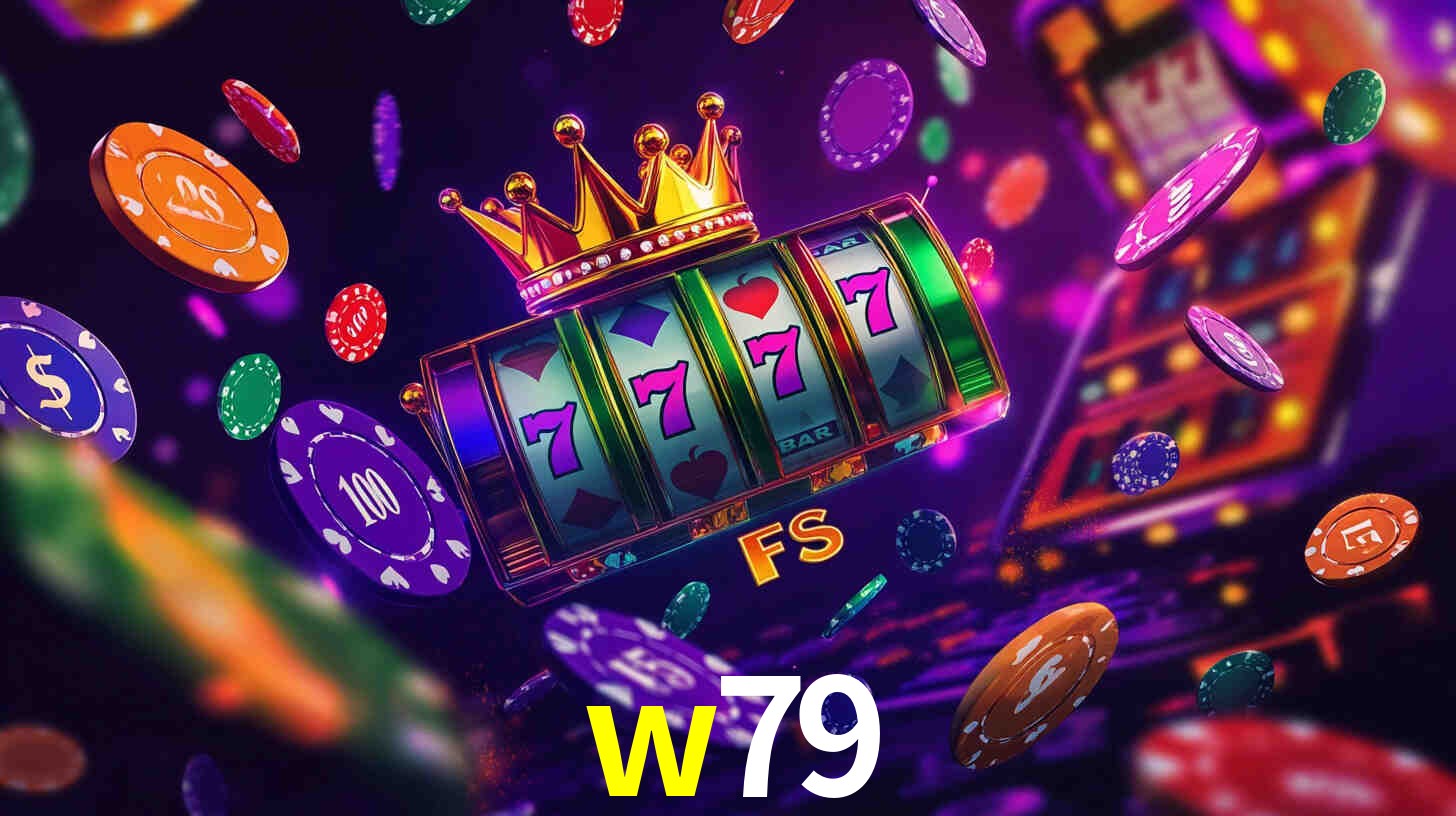 Daily Bonuses w79