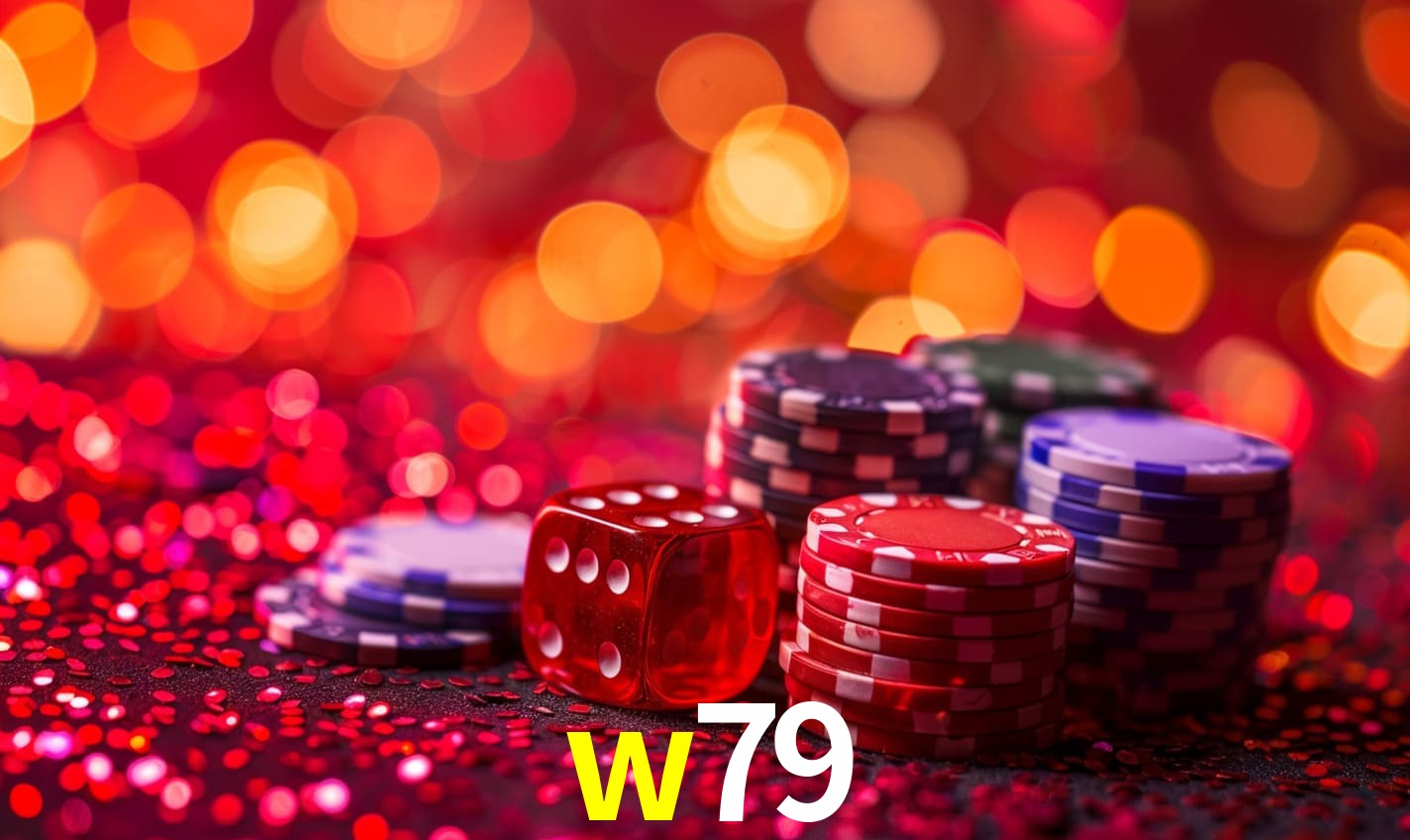 A Emoção da Loteria na w79: Uma Chance de Mudança de Vida